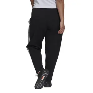 Women's large size pants adidas Sportswear Future Icons 3-Stripes Skinny image-1