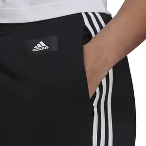 Pantalones grandes de mujer adidas Sportswear Future Icons 3-Stripes Skinny image-6