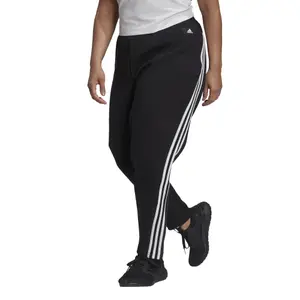 Pantalones grandes de mujer adidas Sportswear Future Icons 3-Stripes Skinny image-2
