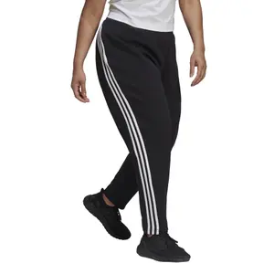 Women's large size pants adidas Sportswear Future Icons 3-Stripes Skinny image-2