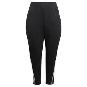 Pantalones grandes de mujer adidas Sportswear Future Icons 3-Stripes Skinny image-0