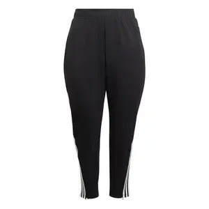 Pantalones grandes de mujer adidas Sportswear Future Icons 3-Stripes Skinny image-1
