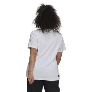 T-shirt large size woman adidas Sportswear Future Icons image-3