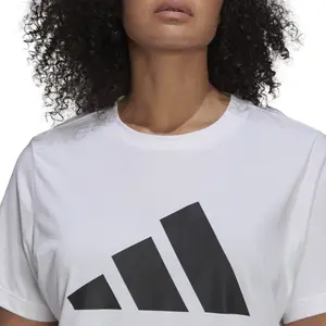 T-shirt large size woman adidas Sportswear Future Icons image-6
