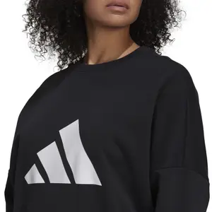 Sudadera de mujer adidas Sportswear Future Icons image-5
