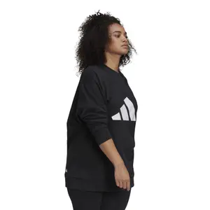 Sudadera de mujer adidas Sportswear Future Icons image-4