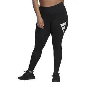 Legging talla grande mujer adidas Sportswear Future Icons image-2