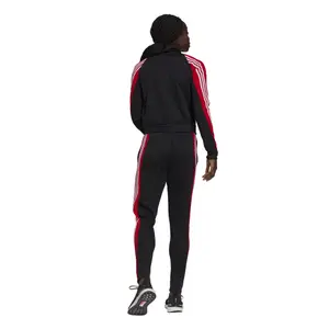 Tuta da ginnastica da donna adidas Sportswear Teamsport image-2