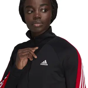 Tuta da ginnastica da donna adidas Sportswear Teamsport image-5