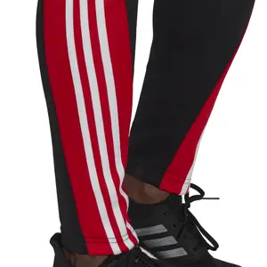 Tuta da ginnastica da donna adidas Sportswear Teamsport image-4