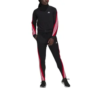 Tuta da ginnastica da donna adidas Sportswear Teamsport image-1
