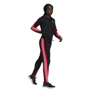 Tuta da ginnastica da donna adidas Sportswear Teamsport image-3