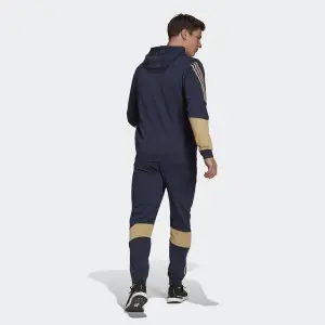 Survêtement adidas Sportswear Cotton Fleece image-2