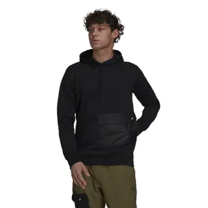 Sudadera con capucha adidas Sportswear Pocket image-1