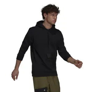 Sudadera con capucha adidas Sportswear Pocket image-3