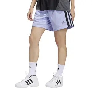 Pantalones cortos de mujer adidas Women In Power Aeroready image-2