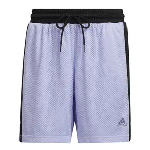 Pantalones cortos de mujer adidas Women In Power Aeroready image-1