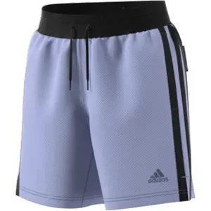 Pantalones cortos de mujer adidas Women In Power Aeroready image-3