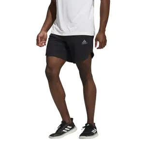 Corto adidas Primeblue Always Om Yoga image-2