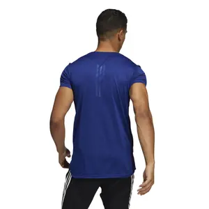 Camiseta adidas Primeblue Always Om Yoga image-3