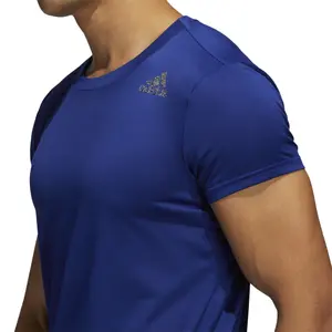 Camiseta adidas Primeblue Always Om Yoga image-6