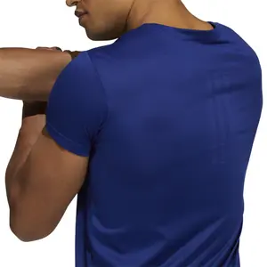 Camiseta adidas Primeblue Always Om Yoga image-6