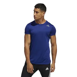 Camiseta adidas Primeblue Always Om Yoga image-2
