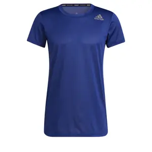 Camiseta adidas Primeblue Always Om Yoga image-0