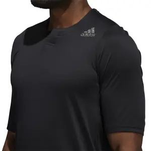 Camiseta adidas Primeblue Always Om Yoga Henley image-4