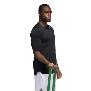 T-shirt adidas Primeblue Always Om Yoga Henley image-4