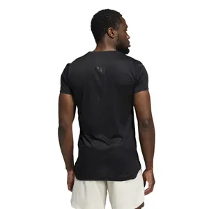 T-shirt adidas Primeblue Always Om Yoga image-2