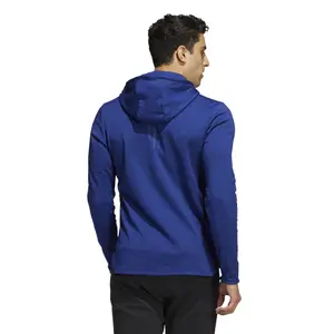 Hooded sweatshirt adidas Primeblue Always Om Yoga image-3