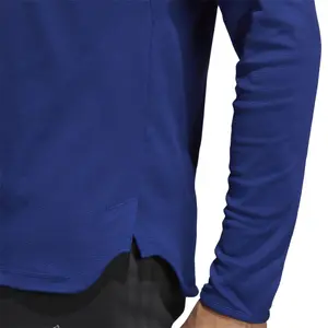 Hooded sweatshirt adidas Primeblue Always Om Yoga image-6