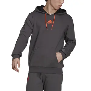 Huvtröjor adidas HB Train image-2