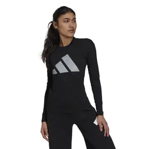 Camiseta de mujer adidas Sportswear Future Icons Winners 2.0 image-2