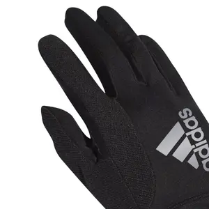 Guantes para correr adidas Aeroready Warm image-4
