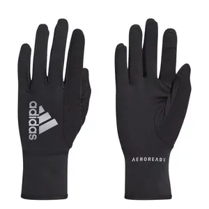 Guantes para correr adidas Aeroready Warm image-1