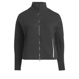 Giacca grande taglia donna adidas Z.N.E. Sportswear image-0
