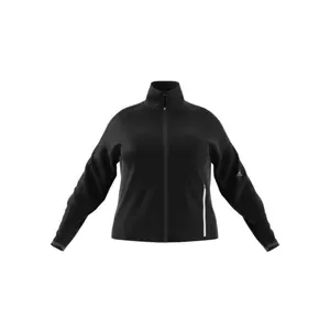 Giacca grande taglia donna adidas Z.N.E. Sportswear image-3