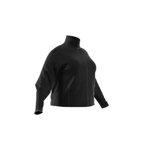 Giacca grande taglia donna adidas Z.N.E. Sportswear image-4