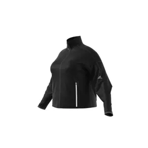 Giacca grande taglia donna adidas Z.N.E. Sportswear image-5
