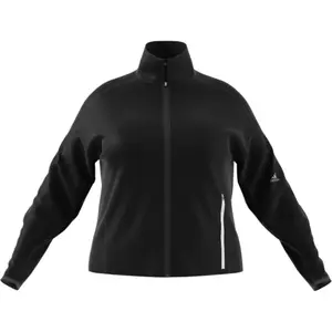 Giacca grande taglia donna adidas Z.N.E. Sportswear image-1