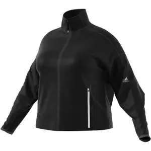 Giacca grande taglia donna adidas Z.N.E. Sportswear image-2