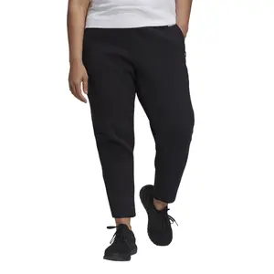 Women's trousers adidas Z.N.E. Sportswear (Plus Size) image-1