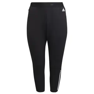 Women's trousers adidas Z.N.E. Sportswear (Plus Size) image-0