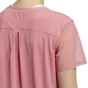 Camiseta de mujer adidas Seasonal Dance image-2