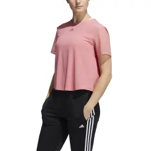 Camiseta de mujer adidas Seasonal Dance image-0