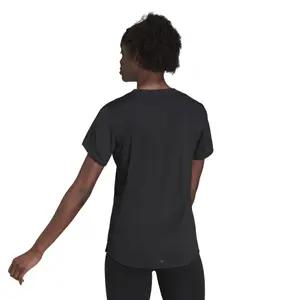 Camiseta de mujer adidas HEAT.RDY Running image-3