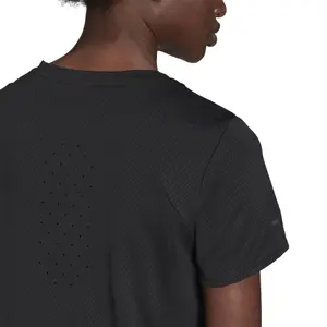 Camiseta de mujer adidas HEAT.RDY Running image-6
