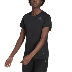Camiseta de mujer adidas HEAT.RDY Running image-2